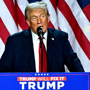 Vol.198 | 特朗普宣布胜选,最新解读!