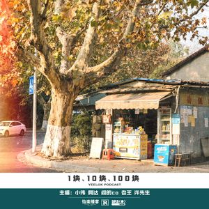916.1块、10块、100块