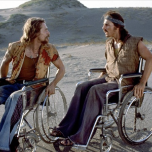 《生于七月四日》我还没学会使用它，它就没了！