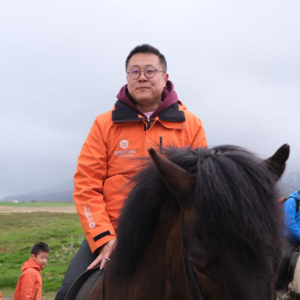 #149 日常喷空 「冰岛启示录：一场震撼灵魂的冰火奇遇」