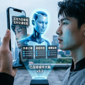 AI智能体如何推动智能终端变革