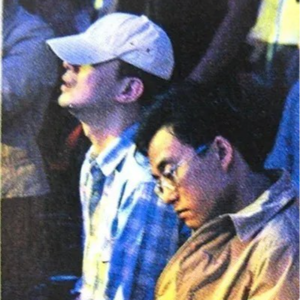 和嗑HK的朋友互相安利❤️| 论港圈顶流cp的相似性(Pilot集)