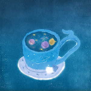 η.06 电话粥里煲幸福 朋友间的冬日哲学