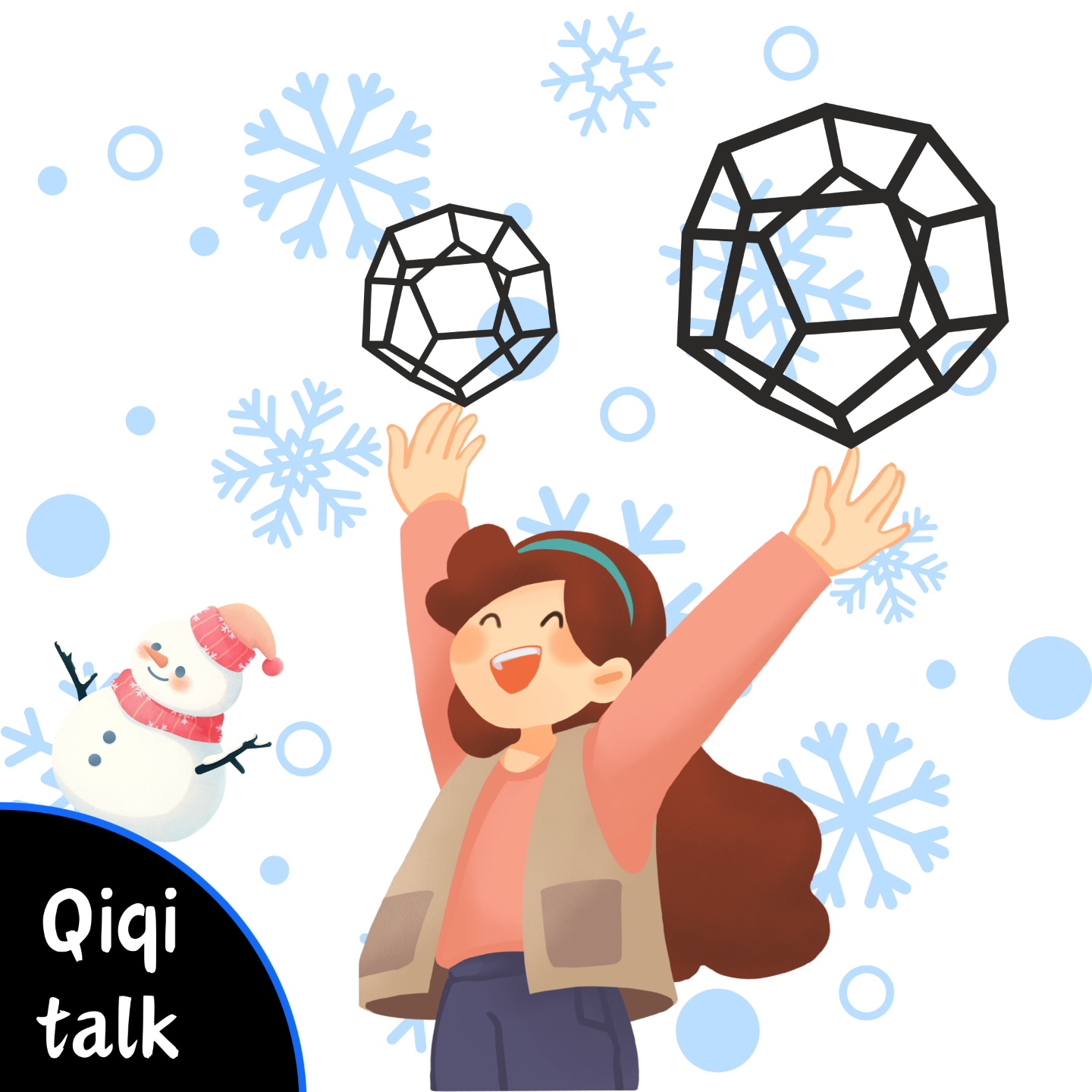 生活有玄学，说玄也真实｜VOL.010 episode artwork