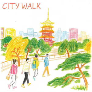 失宠的KTV，爆火的City Walk：中国年轻人休闲选择背后的深层逻辑