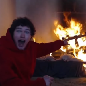 Vol.12 | 【趣闻】日本采购玩具枪能打真子弹，土耳其冰淇淋表演涉嫌性骚扰