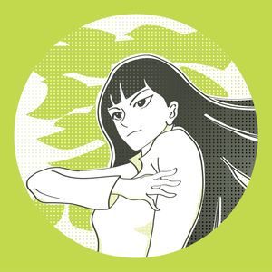 不吃葱仙人