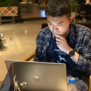 038.Feng‘s Friends ｜裸辞3年，靠3万块钱“躺平”到现在？