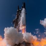 43 杂聊Spacex招股书: 大火箭、星链和AI的超大愿景