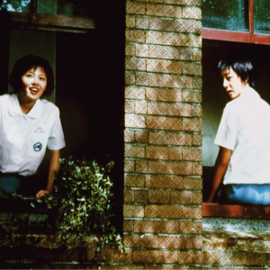 天晴读书会特别节目——宝岛季