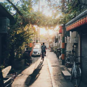 36-我们在胡同长大