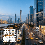 Vol.115 广深游记（liushuizhang)