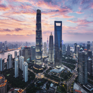 E5. 金童玉女背后的悲剧:上海新婚夫妇的秘密