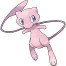 Mew151