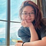 楚楚Megan