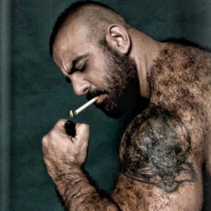 Alpha Male低音炮|粗犷|沙砾感唱腔欧美男歌手精选集