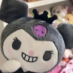 邪恶库洛米大人