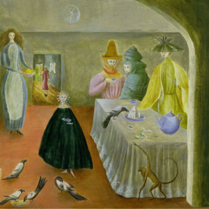 EP46. 当弗洛伊德“误读”达芬奇：心理学如何理解创造力和灵感？