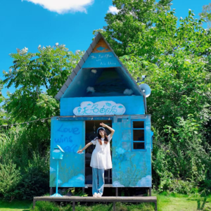 #22.野生艺术家的造梦首秀,有多少真实心酸的笑与泪(下)