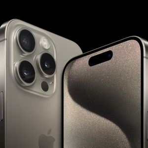 iPhone 发布会结束第一时间聊聊我们的感受