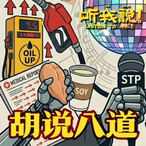 59 听我说!胡诌