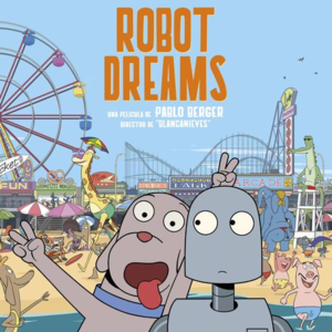 09.《机器人之梦》 到底是治愈还是致郁？