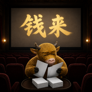68 “牛来”之后，AI电影真要爆发了？机会在哪里？！