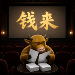 68 “牛来”之后，AI电影真要爆发了？机会在哪里？！