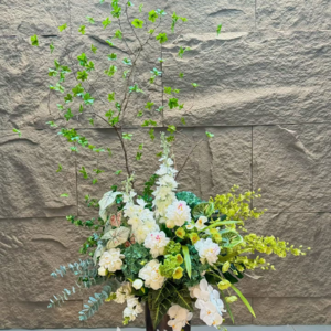 从花草中了解东西方审美的不同