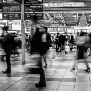 037-通勤电台|速来领取你的享耳时刻