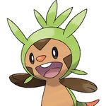 Chespin