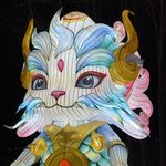 不换头像了
