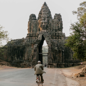 修行 | 生活本身是修行