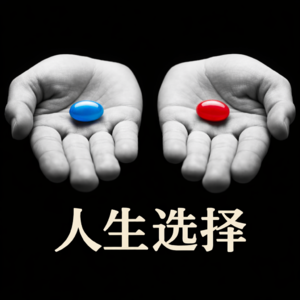 EP3:你是因为鄙视向上社交,才没选友情的吗?