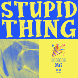 vol.48:鸡毛蒜皮音乐节~