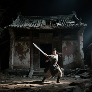 vol.07 | 【精剪版】东晋：祖逖除了闻鸡起舞，还有身后的悲鸣