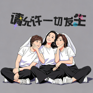 Vol.13 2026,从“请允许一切发生”中收获力量!