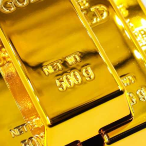 Vol.501|利率、AI与地缘冲突“三重夹击”，贵金属进入高波动时代