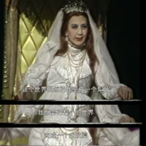 E4 从来不穿衣服，我并不是变态，只是感官过载啊