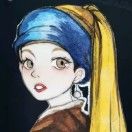 美好即将发生-媛