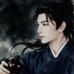 一庭秋雨