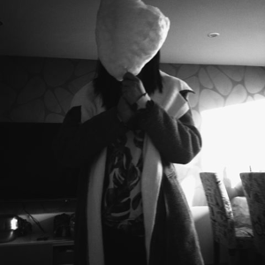 怀念无脑购物傻乐呵的时光：一只29.9元的宜家橘色烧水壶