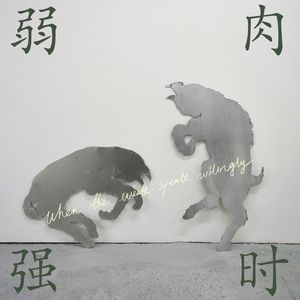 弱肉强时