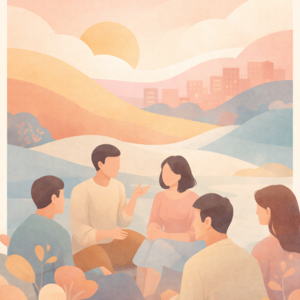 家的镜像 | 管你，是我爱你的方式：控制型养育的结构性起源