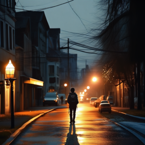 【心理】当感觉“被生活磨平了棱角”时，我们还能做什么？