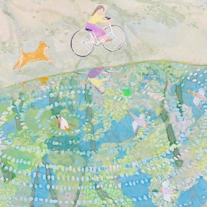 【声寮】当我越来越有爱时