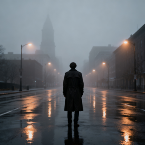 58.大压抑时代真的到来了吗？3D人士的“自杀式”突围？