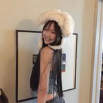 小韩有福气