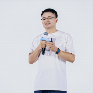 Vol.21 | OceanBase CTO 杨传辉： 数据洪流下，如何重构 AI 时代的数据基础设施？