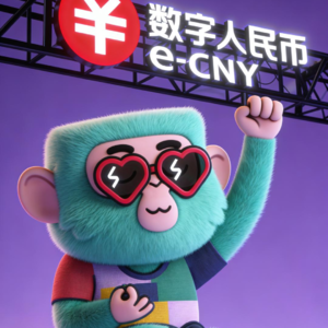 EP-17 为什么我国要做数字人民币，美国则不需要？